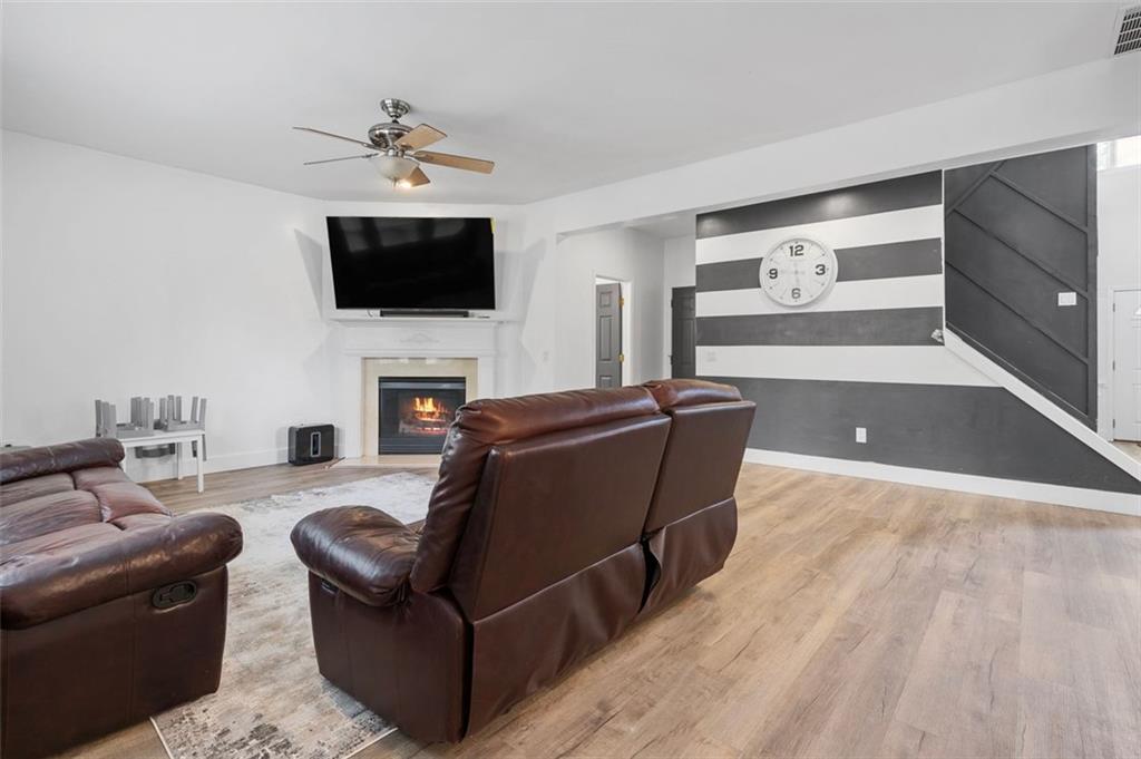 1657 Bradmere Lane Lithia Springs, GA 30122 - Photo 26 of 35