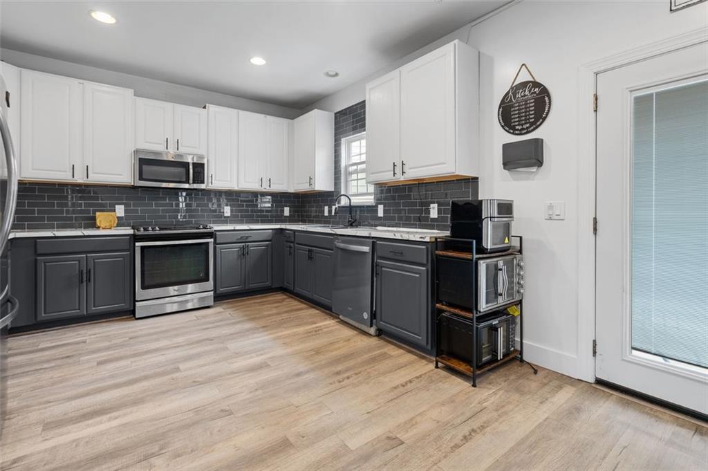 1657 Bradmere Lane Lithia Springs, GA 30122 - Photo 27 of 35