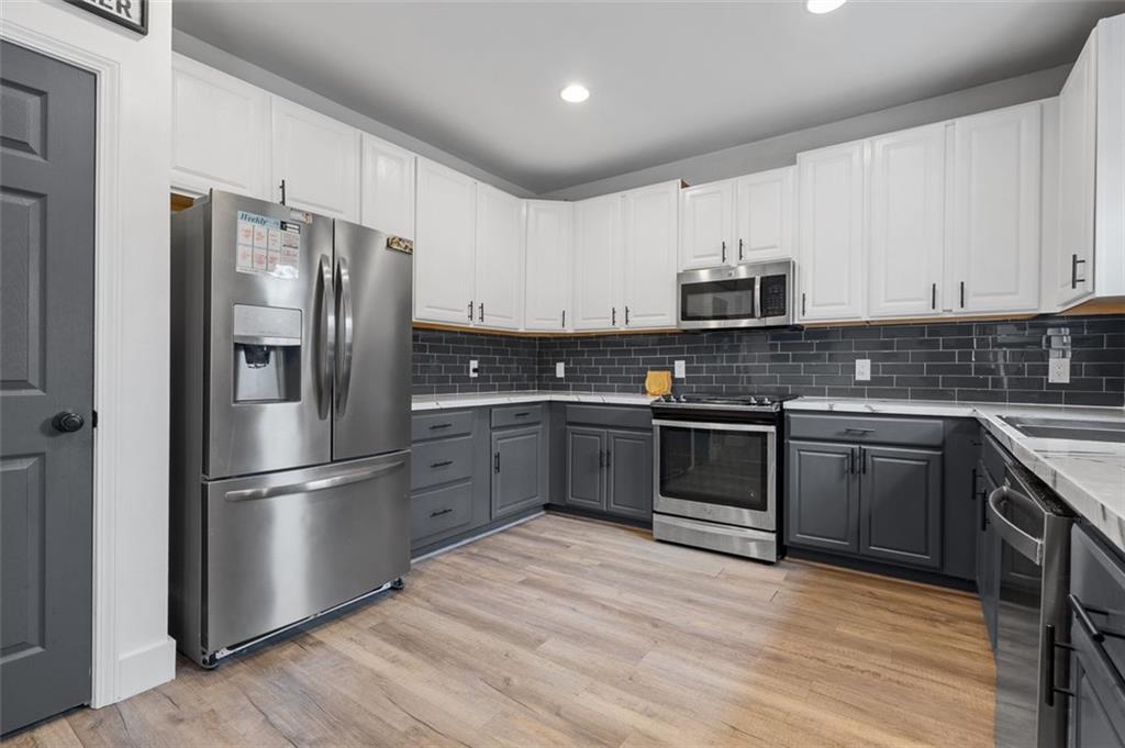 1657 Bradmere Lane Lithia Springs, GA 30122 - Photo 28 of 35