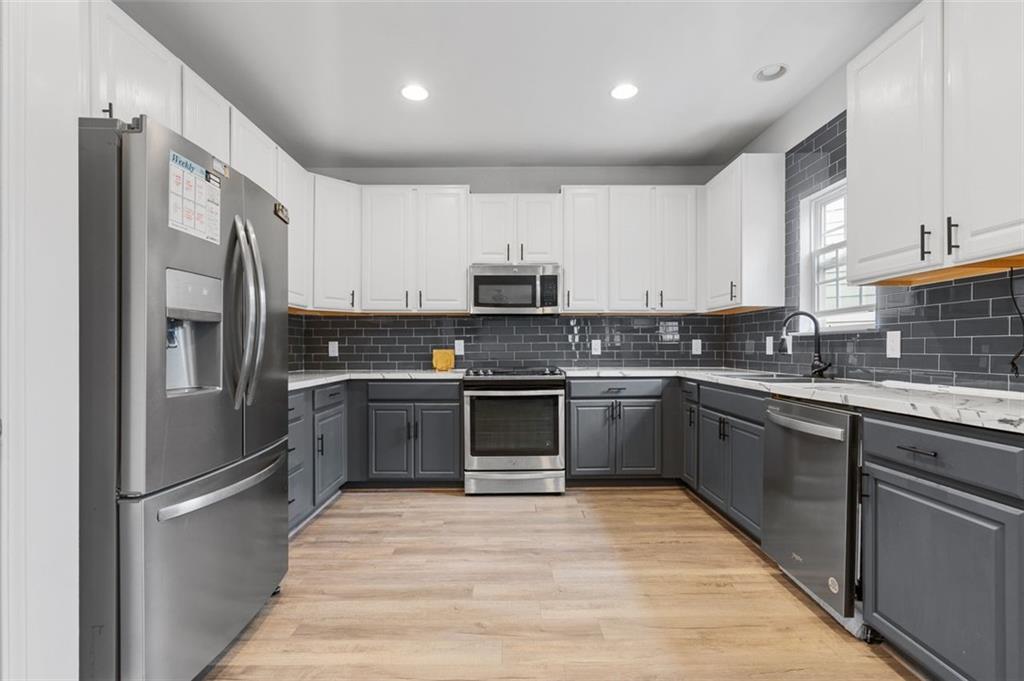 1657 Bradmere Lane Lithia Springs, GA 30122 - Photo 29 of 35