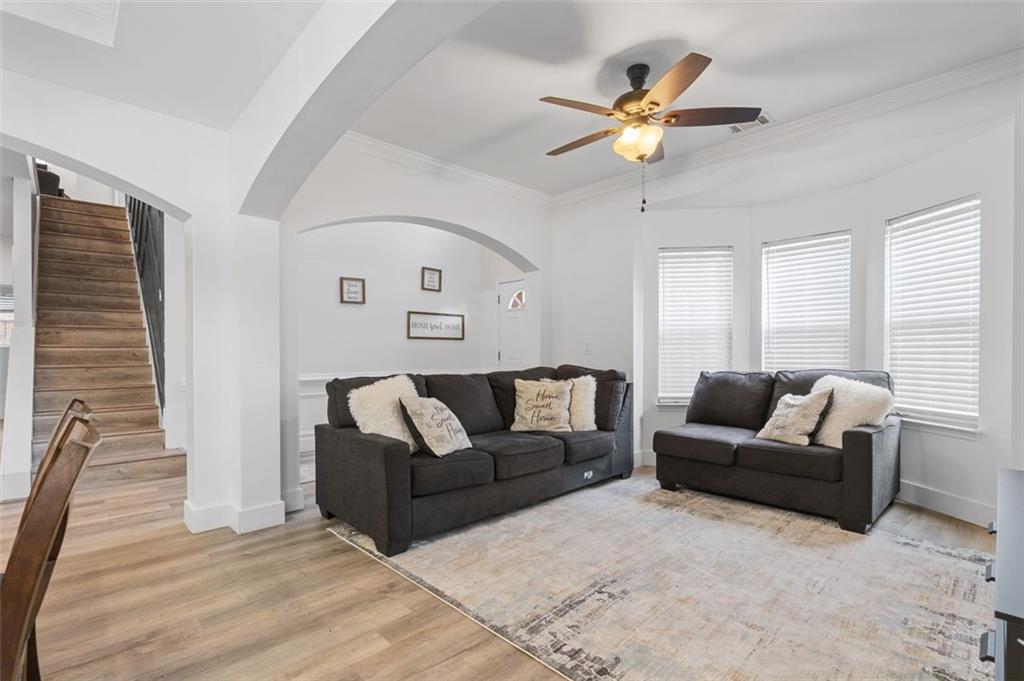 1657 Bradmere Lane Lithia Springs, GA 30122 - Photo 30 of 35