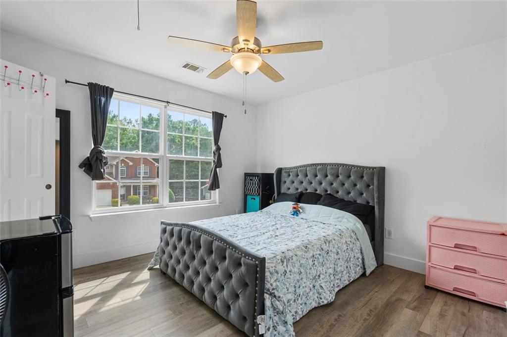 1657 Bradmere Lane Lithia Springs, GA 30122 - Photo 32 of 35