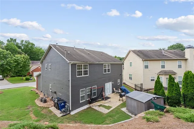 $379,000 | 1657 Bradmere Lane, Lithia Springs, GA 30122