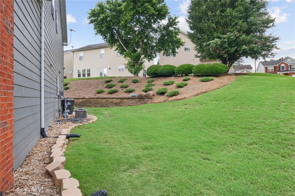 1657 Bradmere Lane Lithia Springs, GA 30122 - Photo 8 of 35