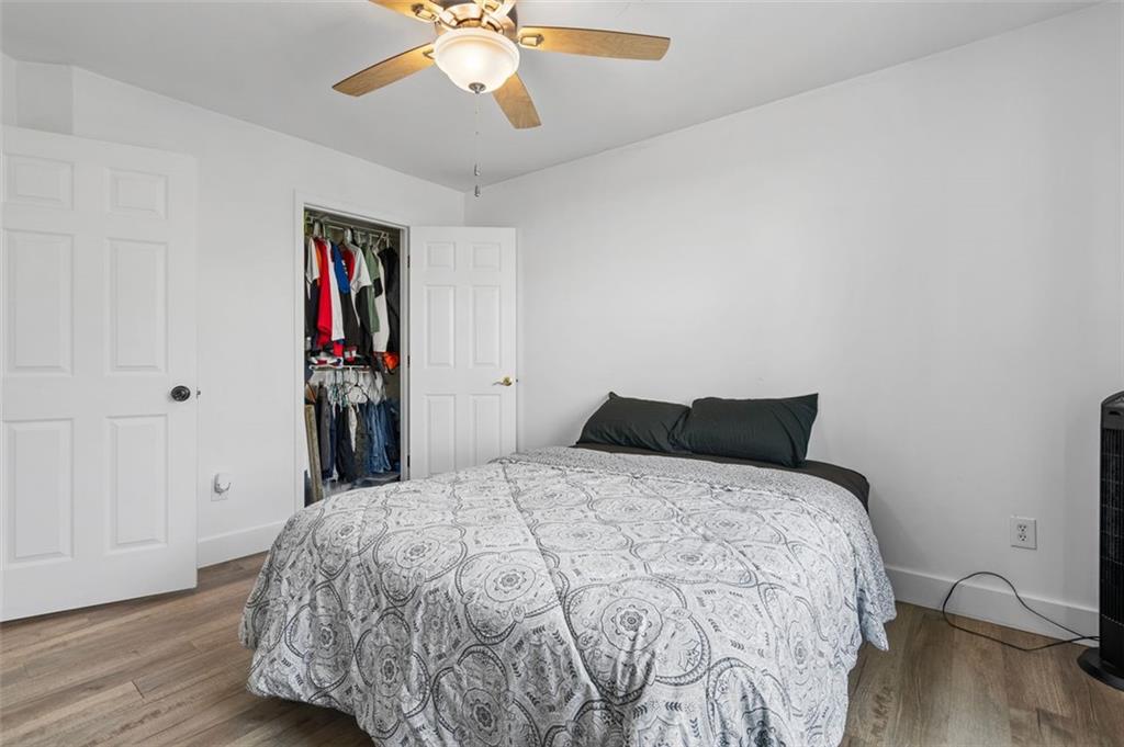 1657 Bradmere Lane Lithia Springs, GA 30122 - Photo 10 of 35