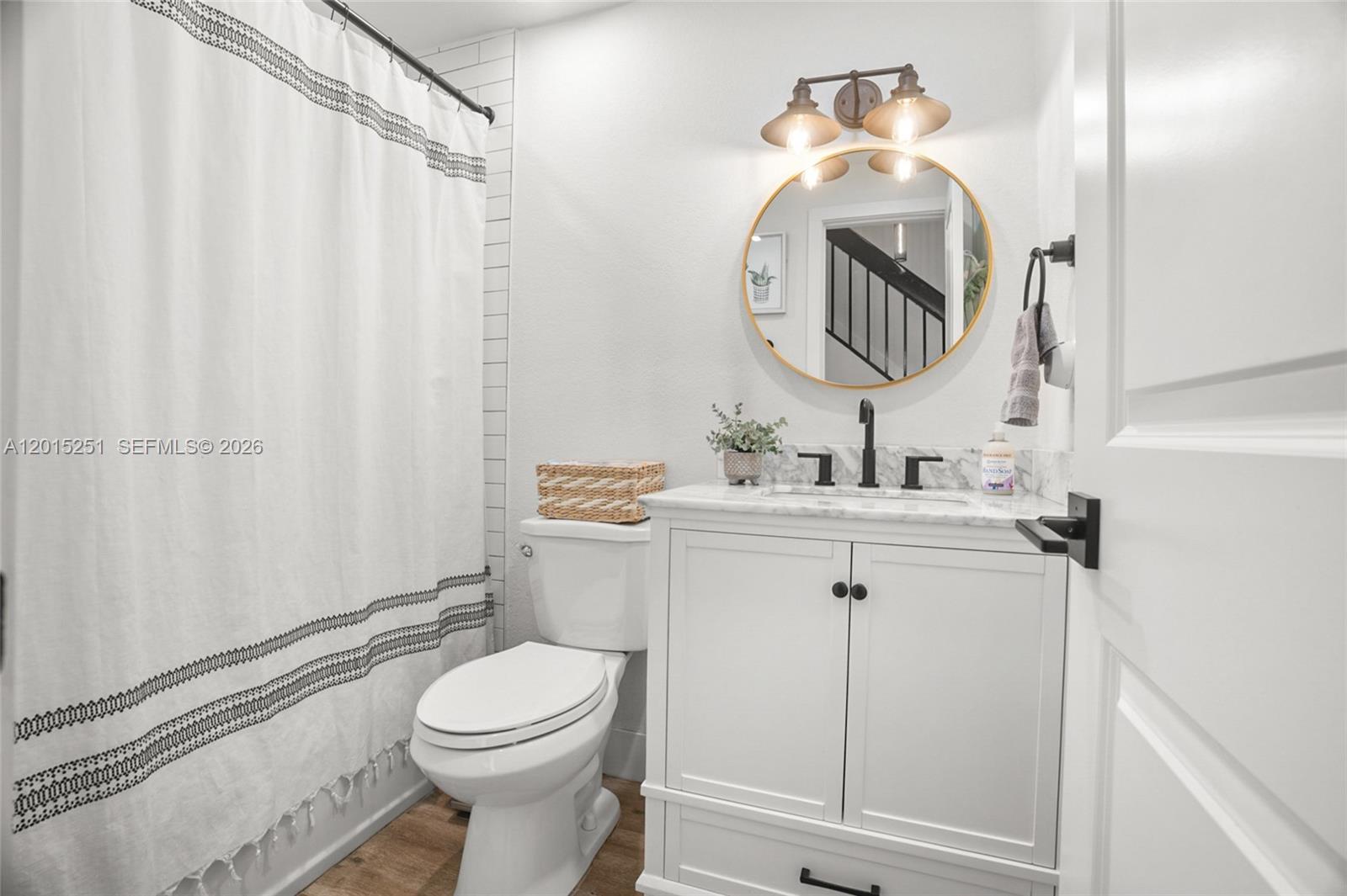 11760 Southwest 103rd Lane Miami, FL 33186 - Photo 20 of 40 Ground level bathroom