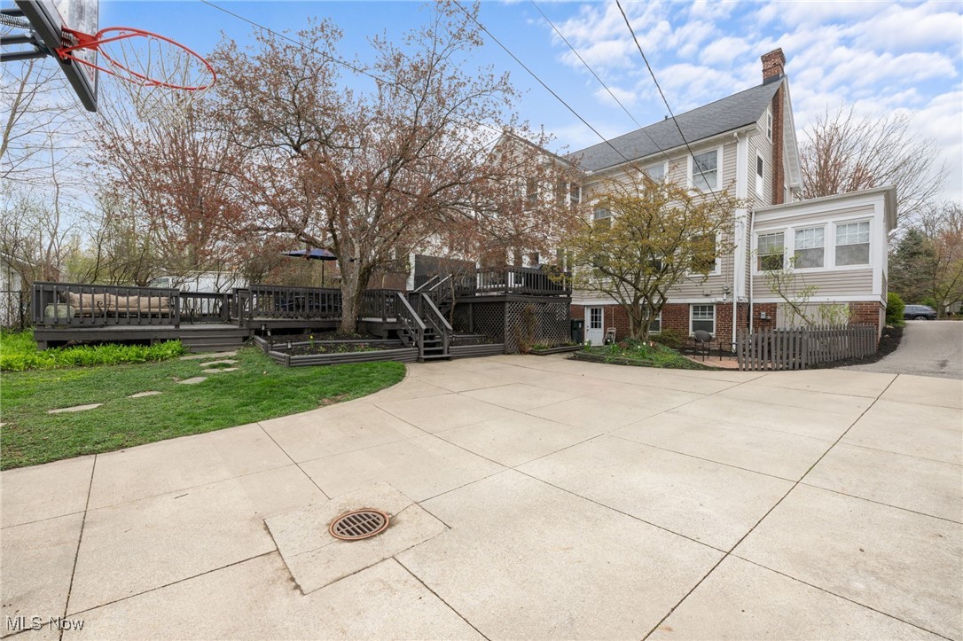 2632 Exeter Road Cleveland, OH 44118 - Photo 21 of 24 Gallery Image 21