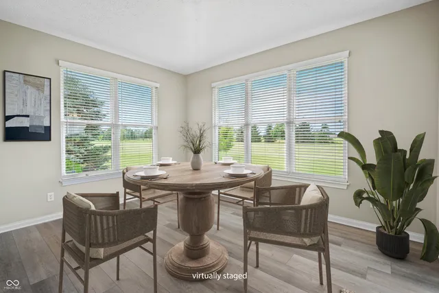 $1,275,000 | 7702 North County Road 300 West, Lizton, IN 46149