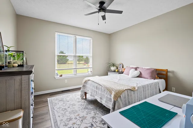 $1,275,000 | 7702 North County Road 300 West, Lizton, IN 46149