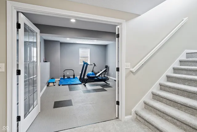 $1,275,000 | 7702 North County Road 300 West, Lizton, IN 46149