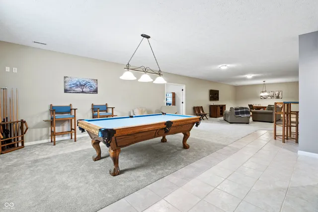 $1,275,000 | 7702 North County Road 300 West, Lizton, IN 46149