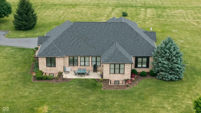 $1,275,000 | 7702 North County Road 300 West, Lizton, IN 46149