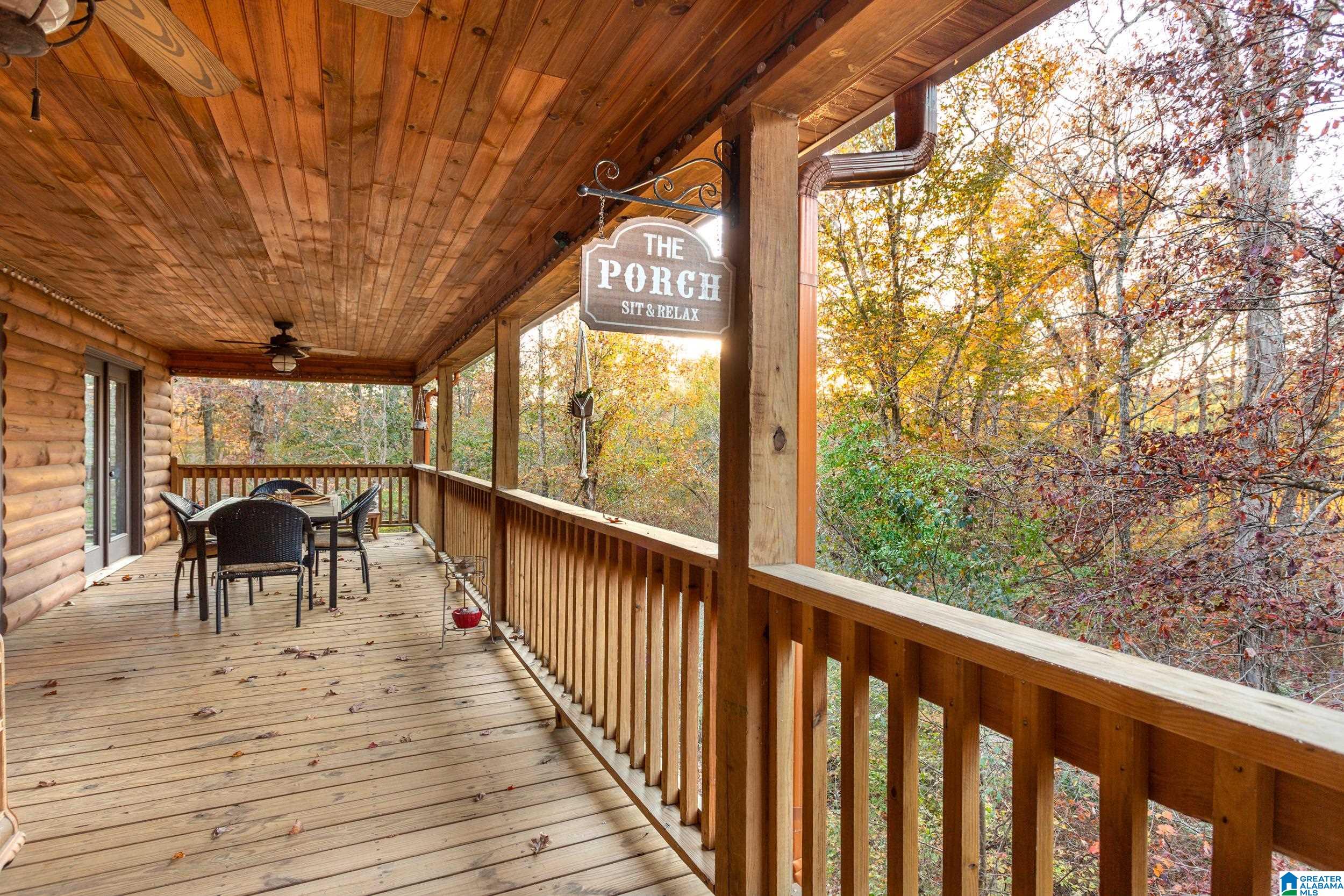 830 Turkey Ridge Road Ragland, AL 35131 - Photo 35 of 50