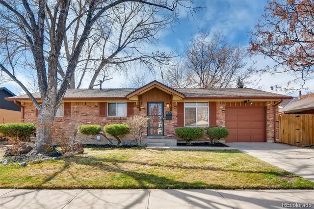 $579,900 | 1377 South Oneida Street, Denver, CO 80224