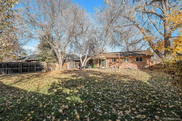 $579,900 | 1377 South Oneida Street, Denver, CO 80224
