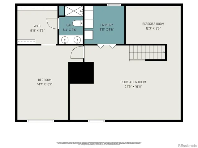 $579,900 | 1377 South Oneida Street, Denver, CO 80224
