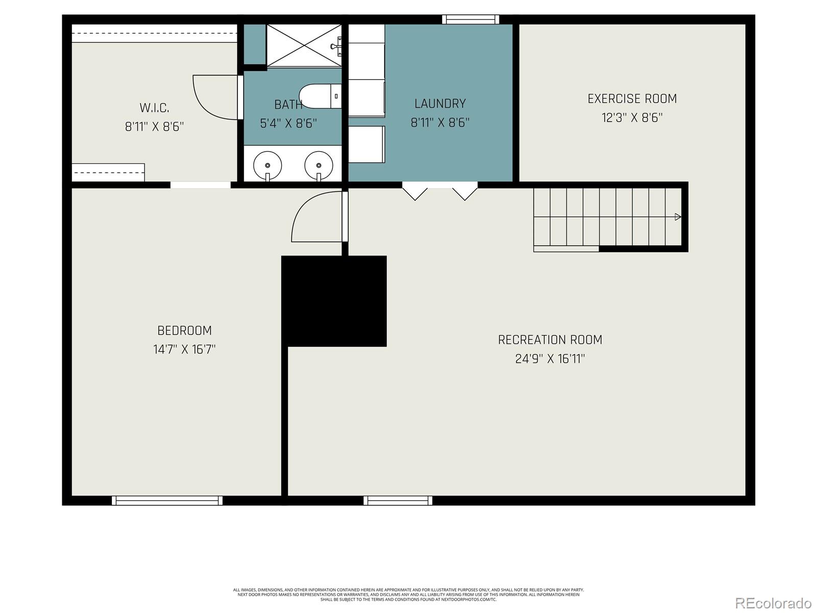 1377 South Oneida Street Denver, CO 80224 - Photo 23 of 24