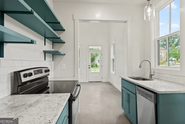 $1,395 | 707 Jefferson Street, LaGrange, GA 30240