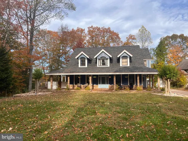 $1,200,000 | 25890 Whiskey Creek Road, Hollywood, MD 20636