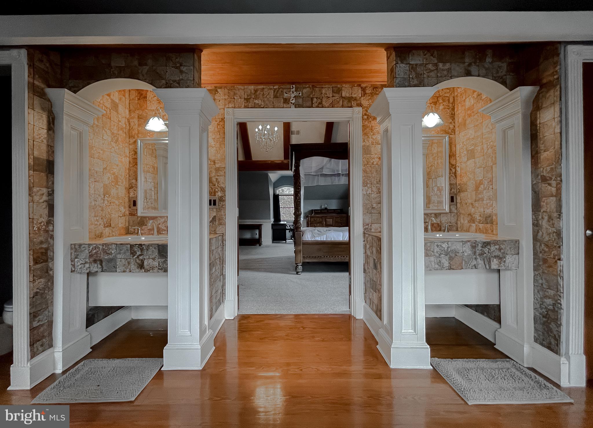 25890 Whiskey Creek Road Hollywood, MD 20636 - Photo 58 of 95