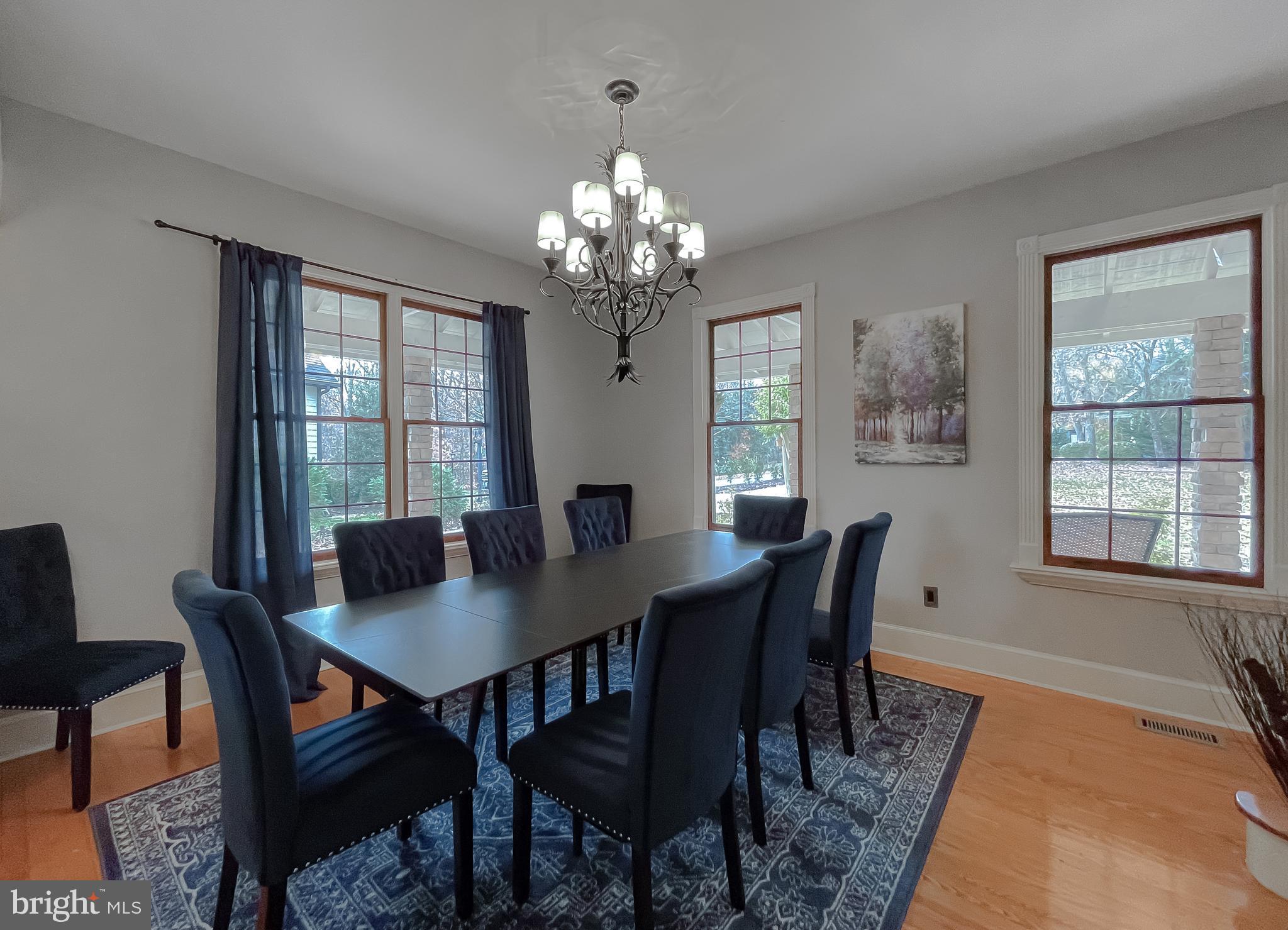 25890 Whiskey Creek Road Hollywood, MD 20636 - Photo 7 of 95