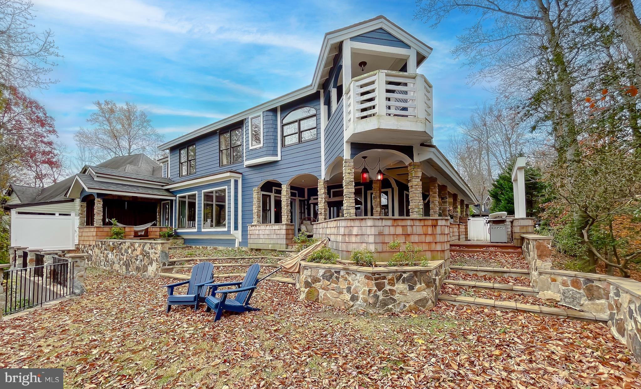 25890 Whiskey Creek Road Hollywood, MD 20636 - Photo 81 of 95