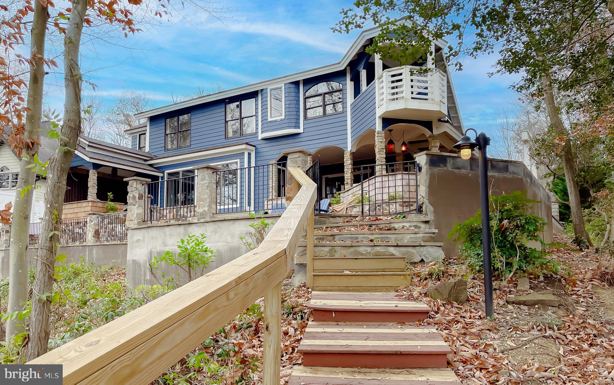 25890 Whiskey Creek Road Hollywood, MD 20636 - Photo 82 of 95