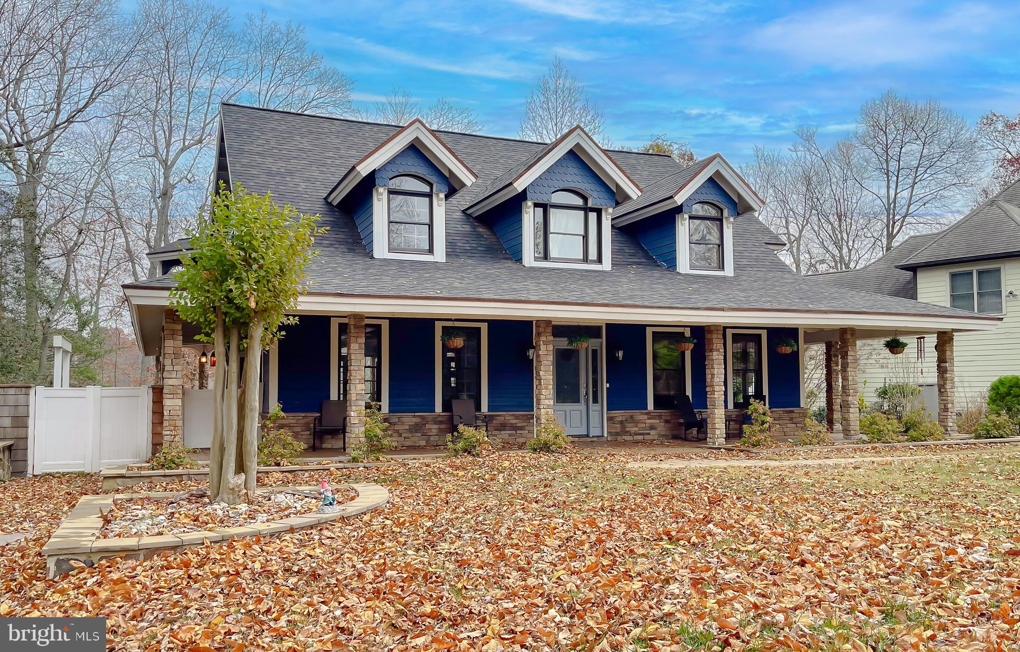 25890 Whiskey Creek Road Hollywood, MD 20636 - Photo 85 of 95