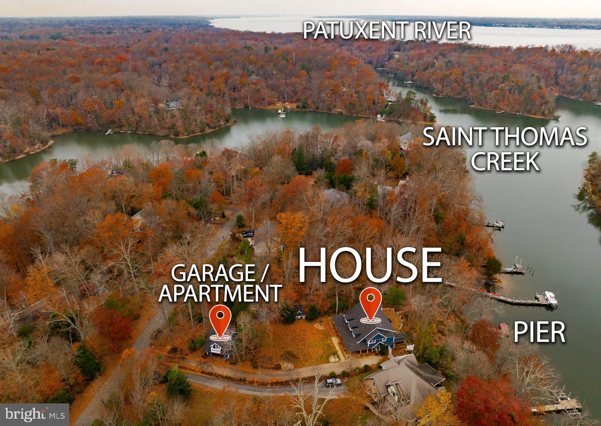 25890 Whiskey Creek Road Hollywood, MD 20636 - Photo 89 of 95