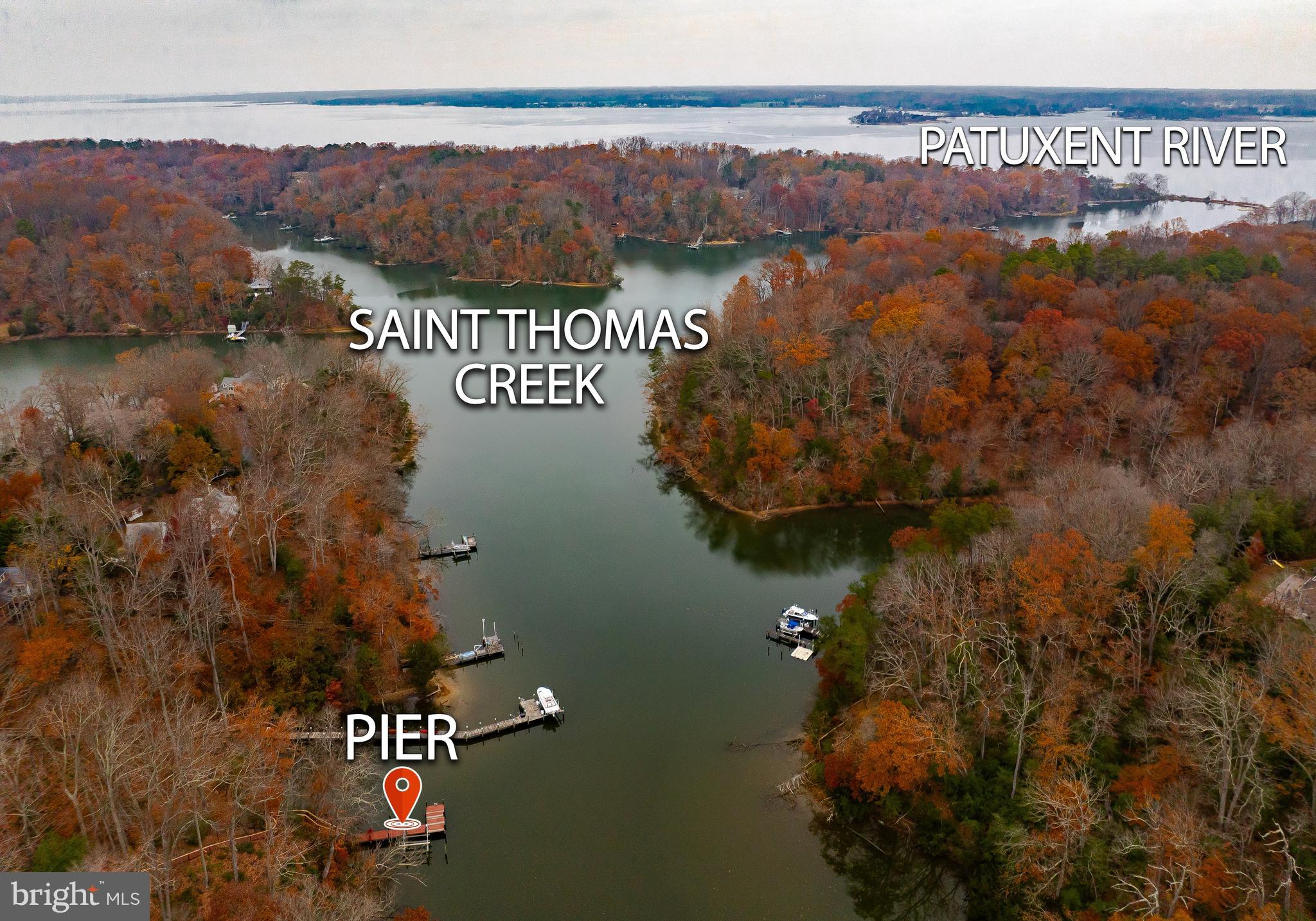 25890 Whiskey Creek Road Hollywood, MD 20636 - Photo 90 of 95