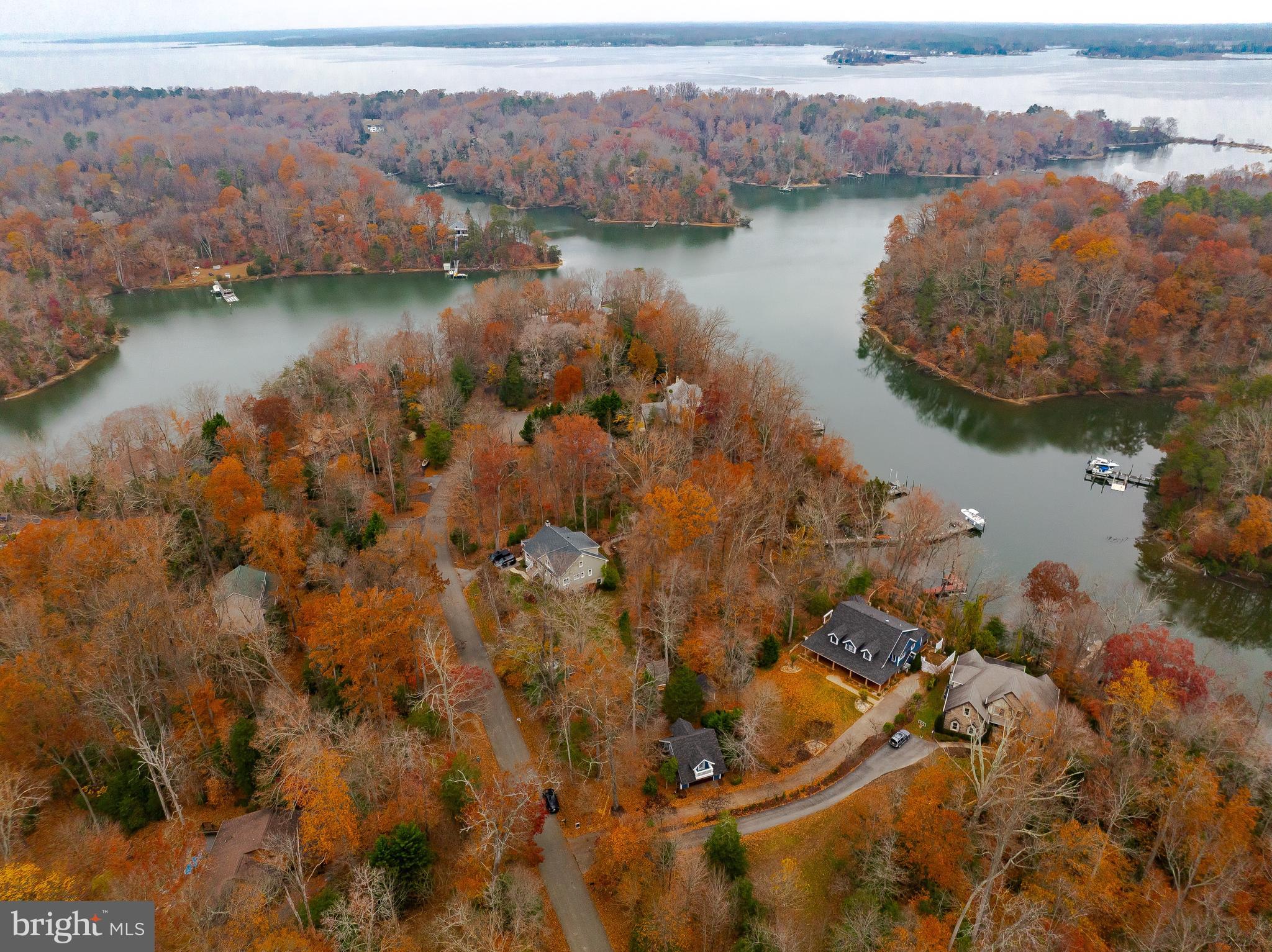 25890 Whiskey Creek Road Hollywood, MD 20636 - Photo 92 of 95