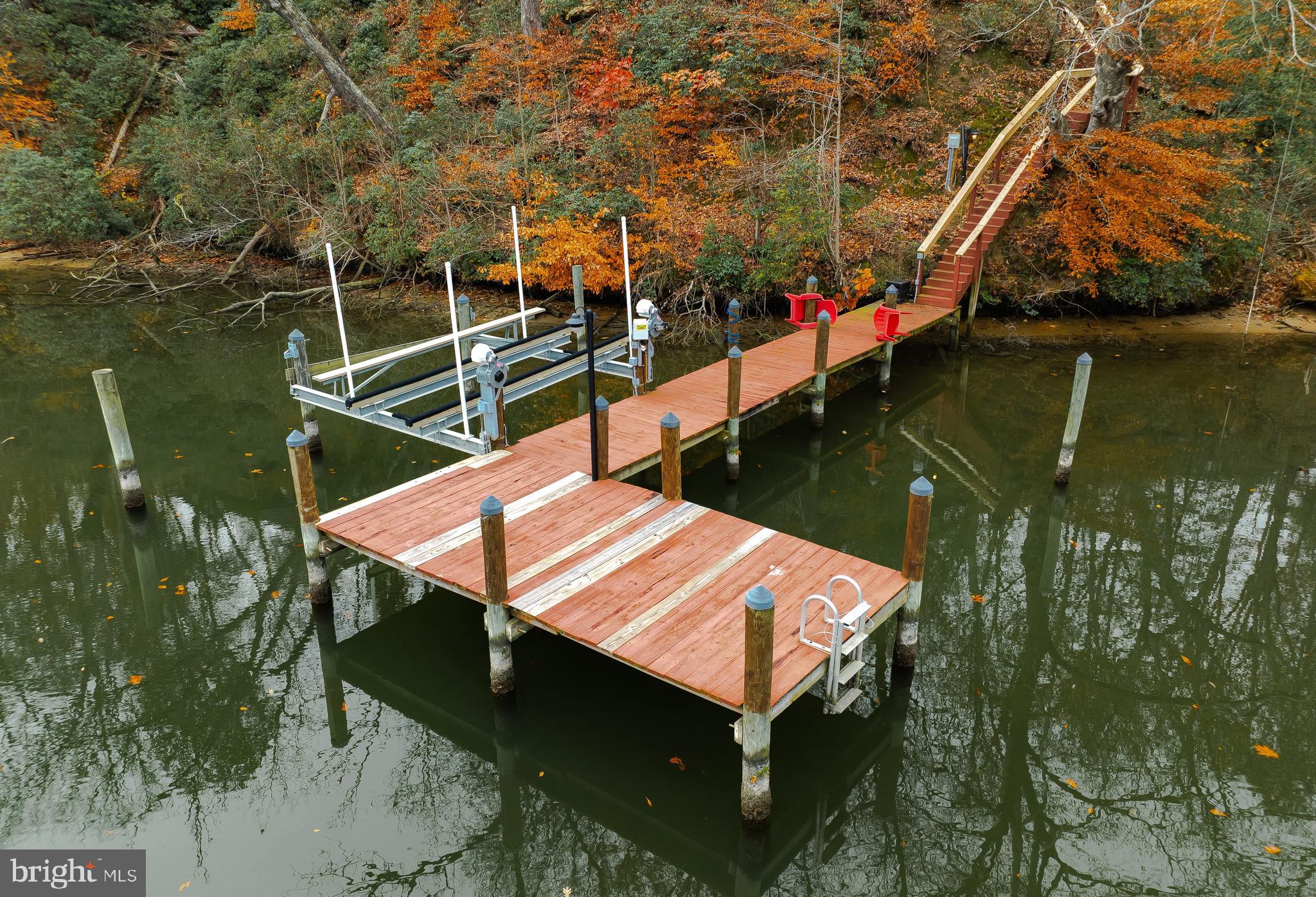 25890 Whiskey Creek Road Hollywood, MD 20636 - Photo 94 of 95