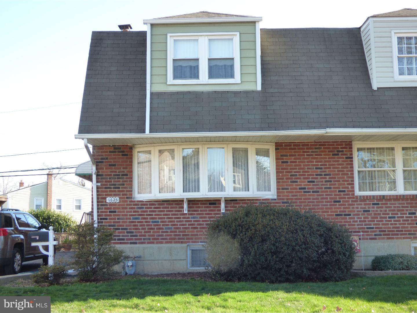 1625 Blackrock Road Swarthmore, PA 19081 - Photo 1 of 20 Exterior Front