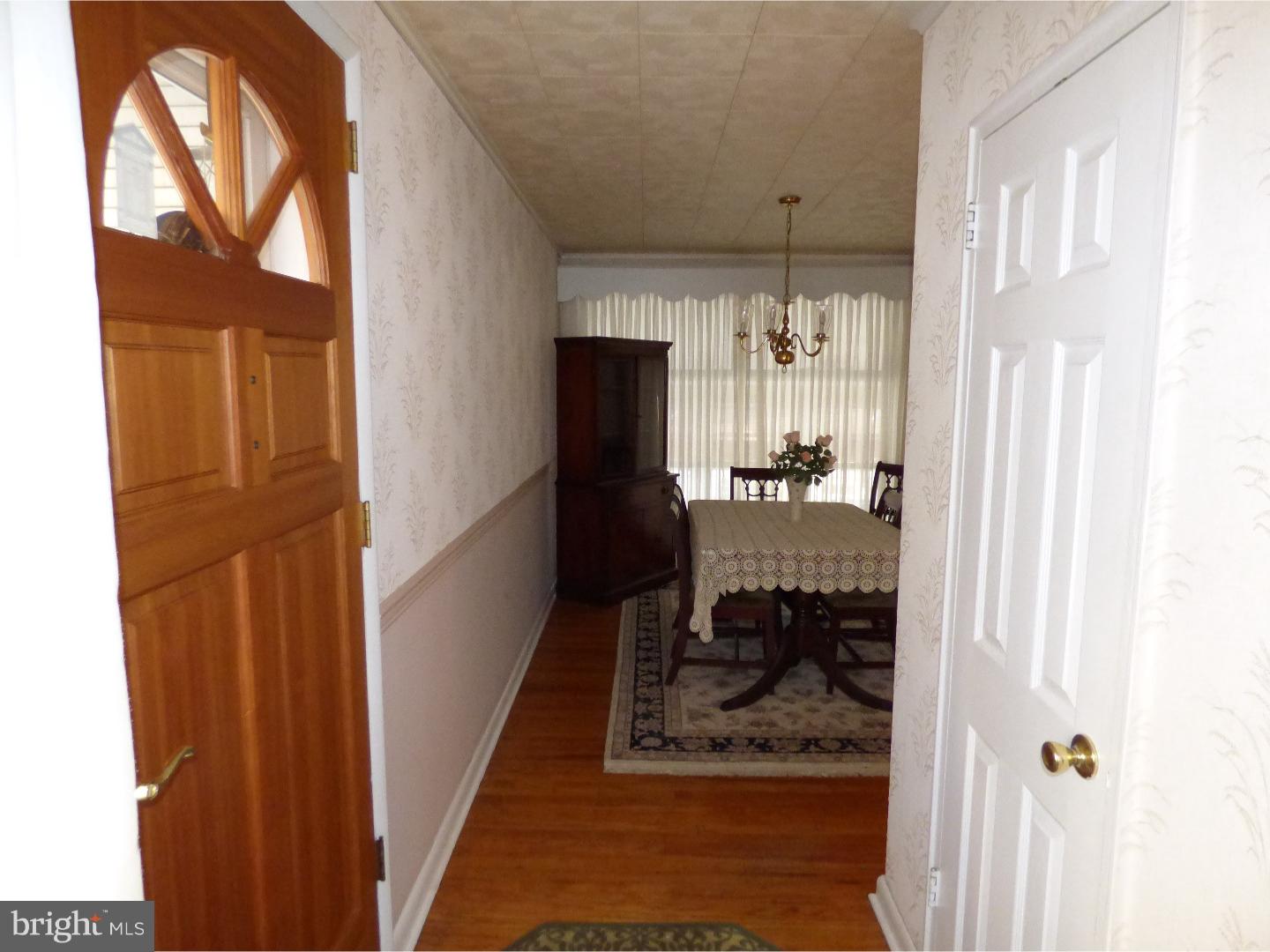 1625 Blackrock Road Swarthmore, PA 19081 - Photo 5 of 20 Foyer