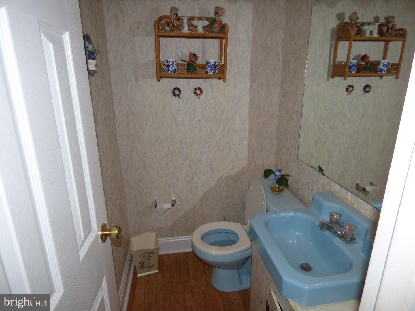 1625 Blackrock Road Swarthmore, PA 19081 - Photo 9 of 20 Half Bath