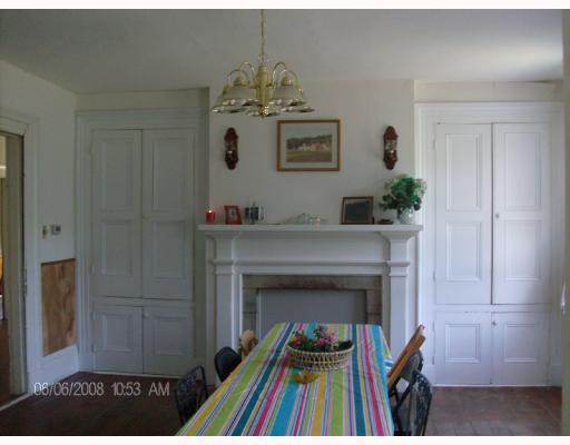 111 Hopewell Ridge Road Sycamore, PA 15364 - Photo 2 of 8 Dining Room.