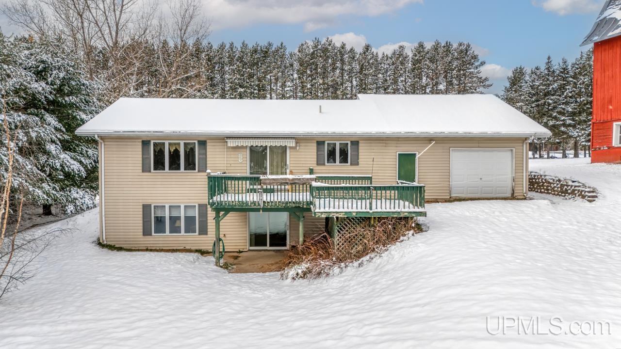 5016 Bonnie View Road Florence, WI 54121 - Photo 26 of 31 Gallery Image 26