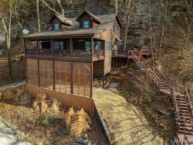 $349,900 | 18190 Mcr 540, Rolla, MO 65401