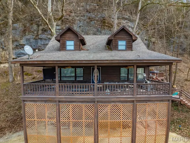 $349,900 | 18190 Mcr 540, Rolla, MO 65401