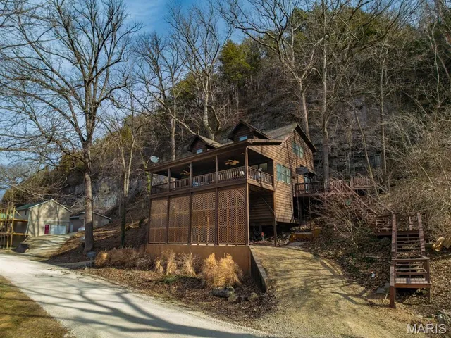 $349,900 | 18190 Mcr 540, Rolla, MO 65401