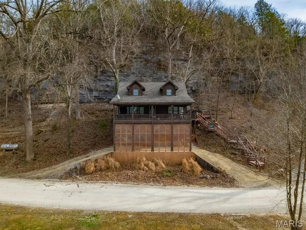 $335,900 | 18190 Mcr 540, Rolla, MO 65401