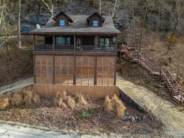 $335,900 | 18190 Mcr 540, Rolla, MO 65401