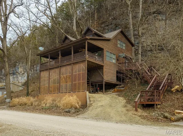 $349,900 | 18190 Mcr 540, Rolla, MO 65401