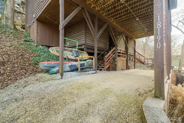 $335,900 | 18190 Mcr 540, Rolla, MO 65401