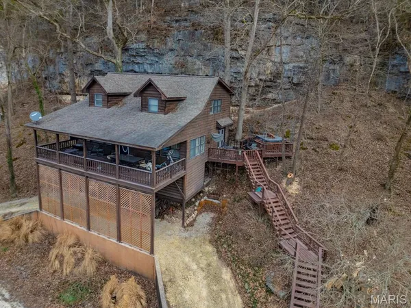 $335,900 | 18190 Mcr 540, Rolla, MO 65401