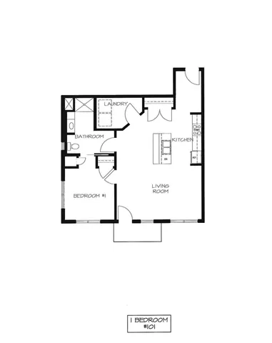 $261,050 | 715 Lake Shore Drive Northeast, Unit 101, Bemidji, MN 56601