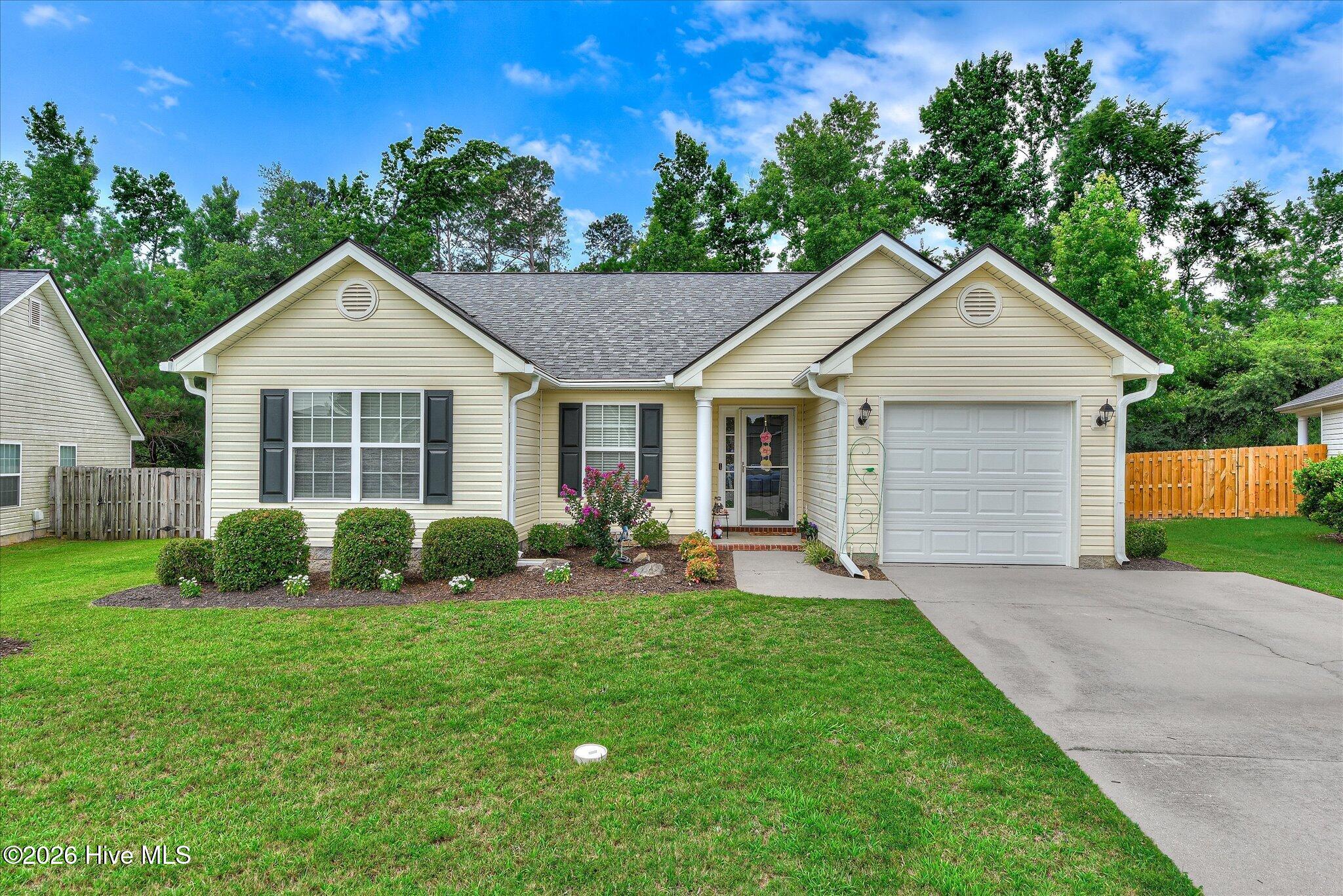 722 Keyes Drive Grovetown, GA 30813 - Photo 4 of 36