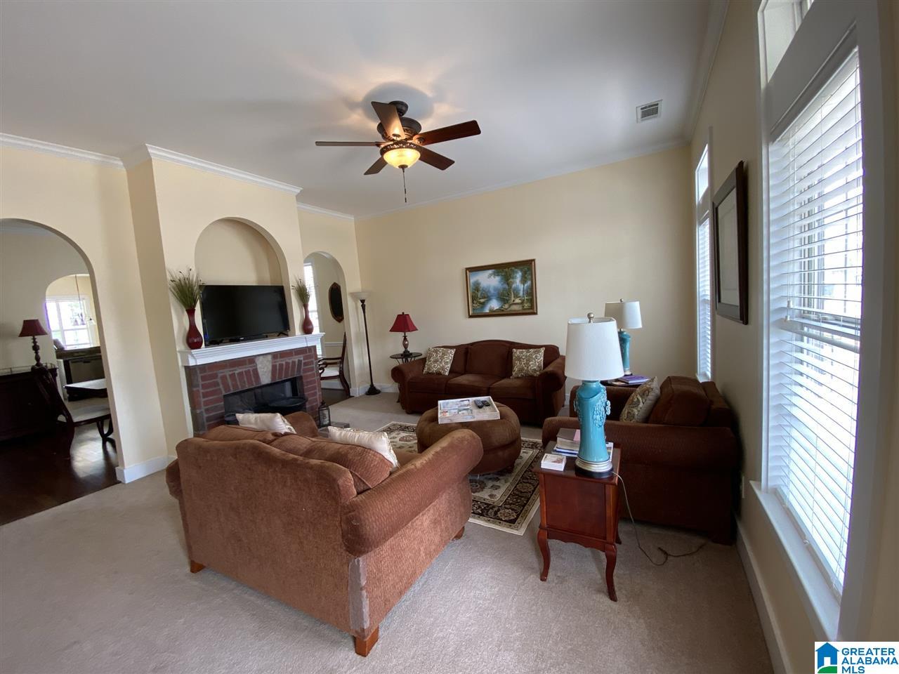 4657 Nicholas Drive Bessemer, AL 35022 - Photo 4 of 31