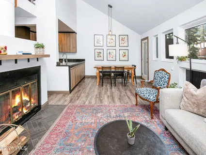 $1,175,000 | 3921 Big Horn Road, Unit 3G, Vail, CO 81657