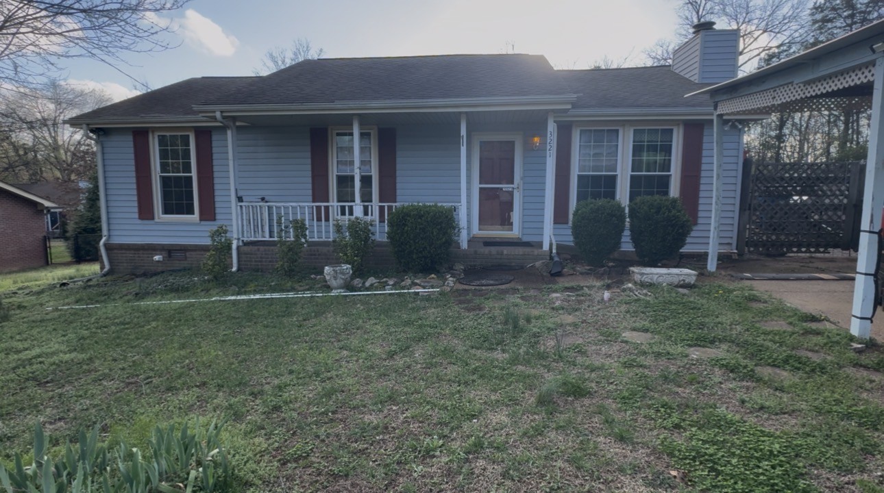 3221 Cedar Ridge Road Nashville, TN 37214 - Photo 1 of 17